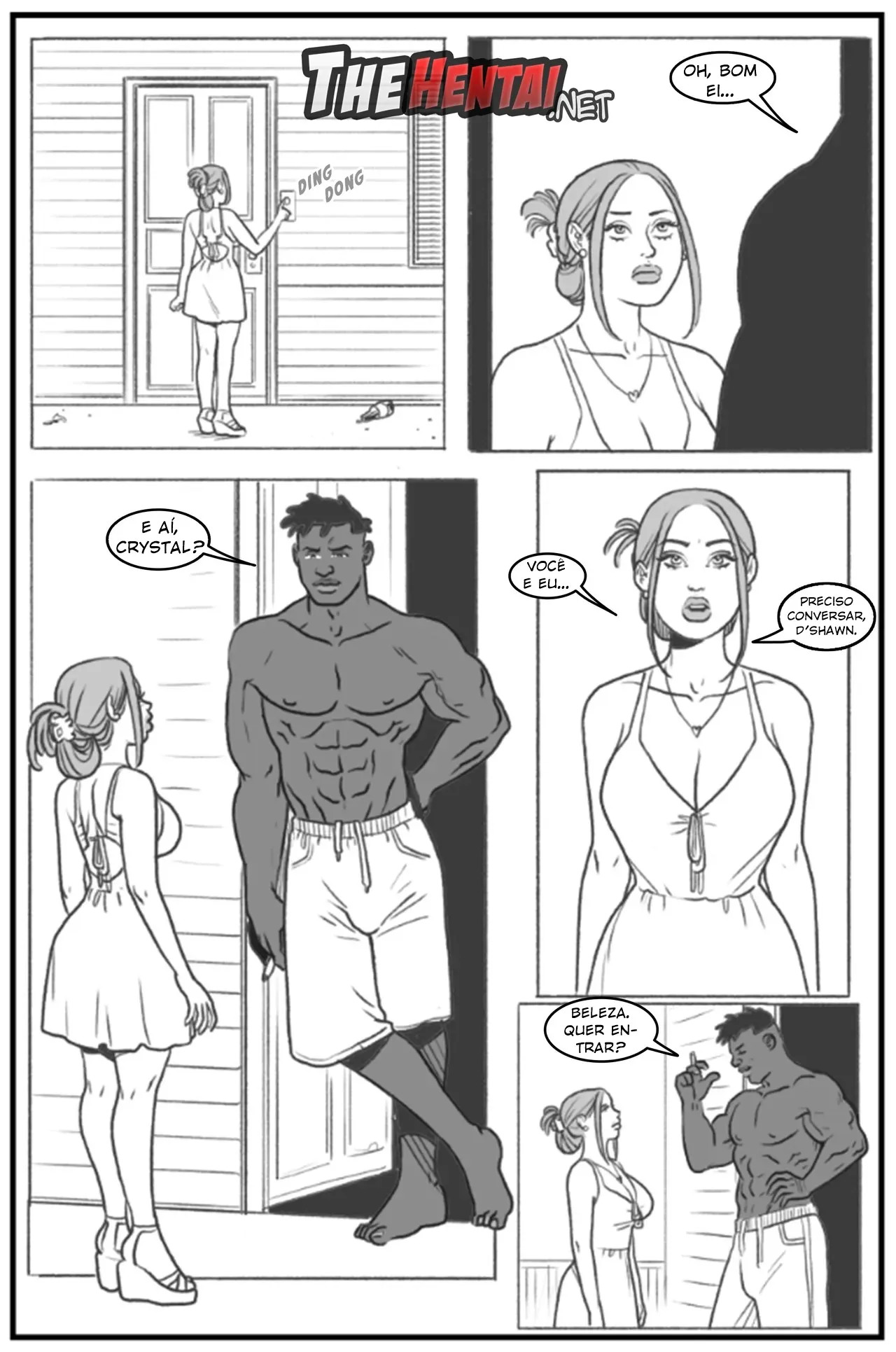 Bang my Bully misc - Page 69
