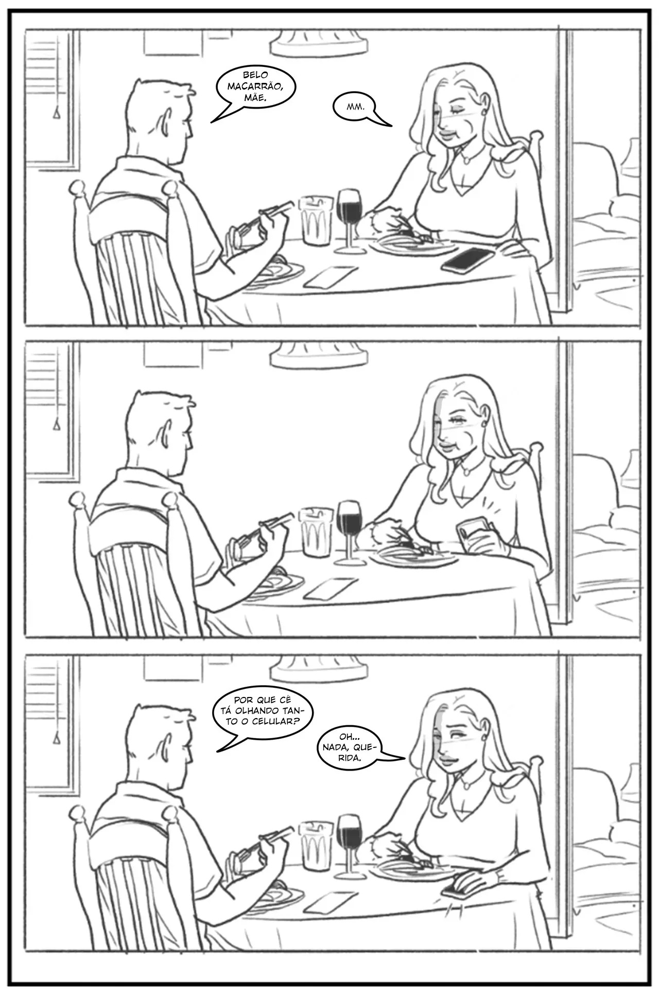 Bang my Bully misc - Page 79