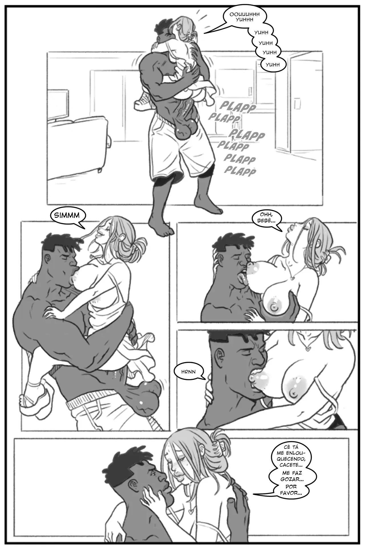Bang my Bully misc - Page 80