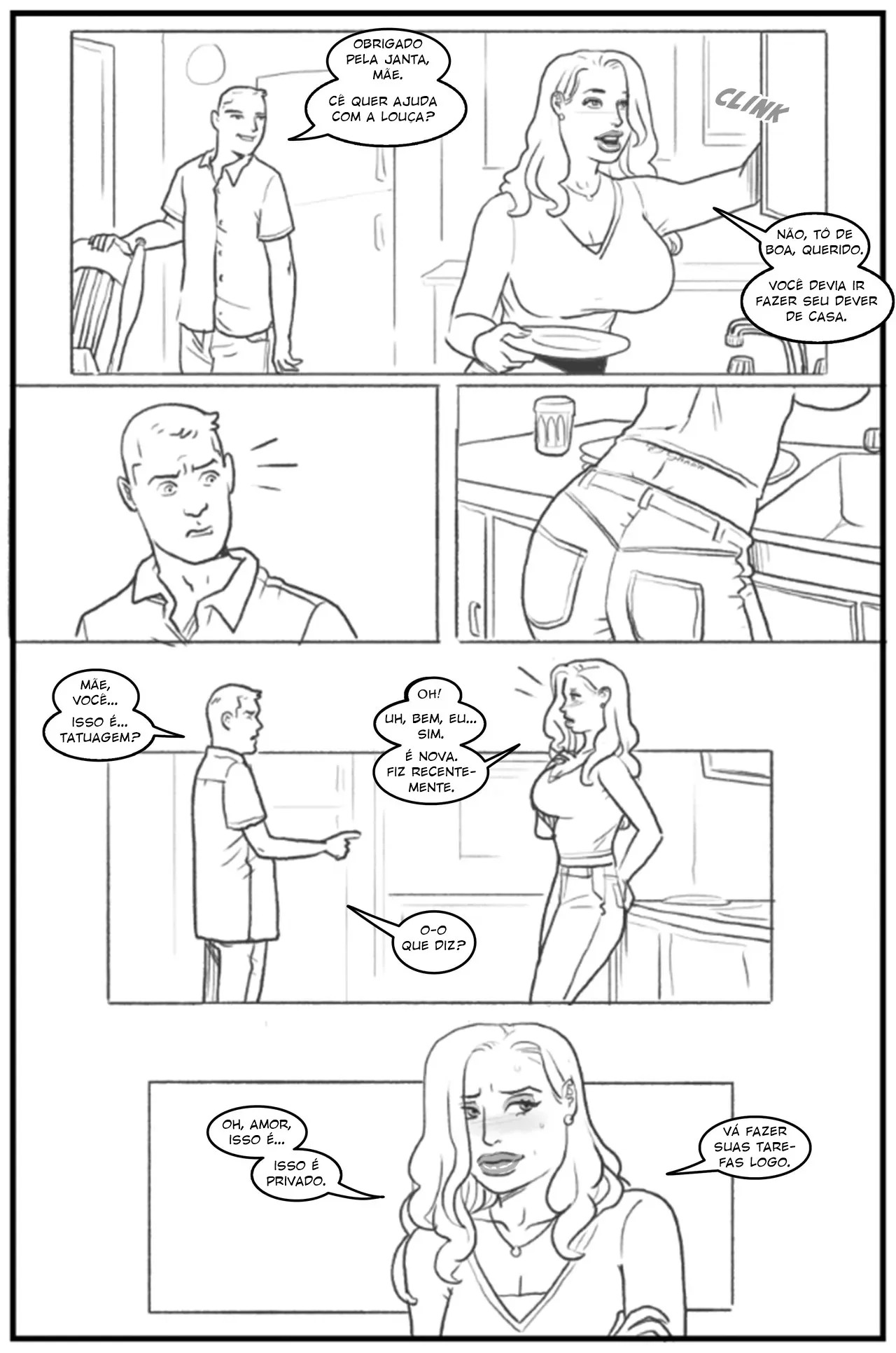 Bang my Bully misc - Page 85