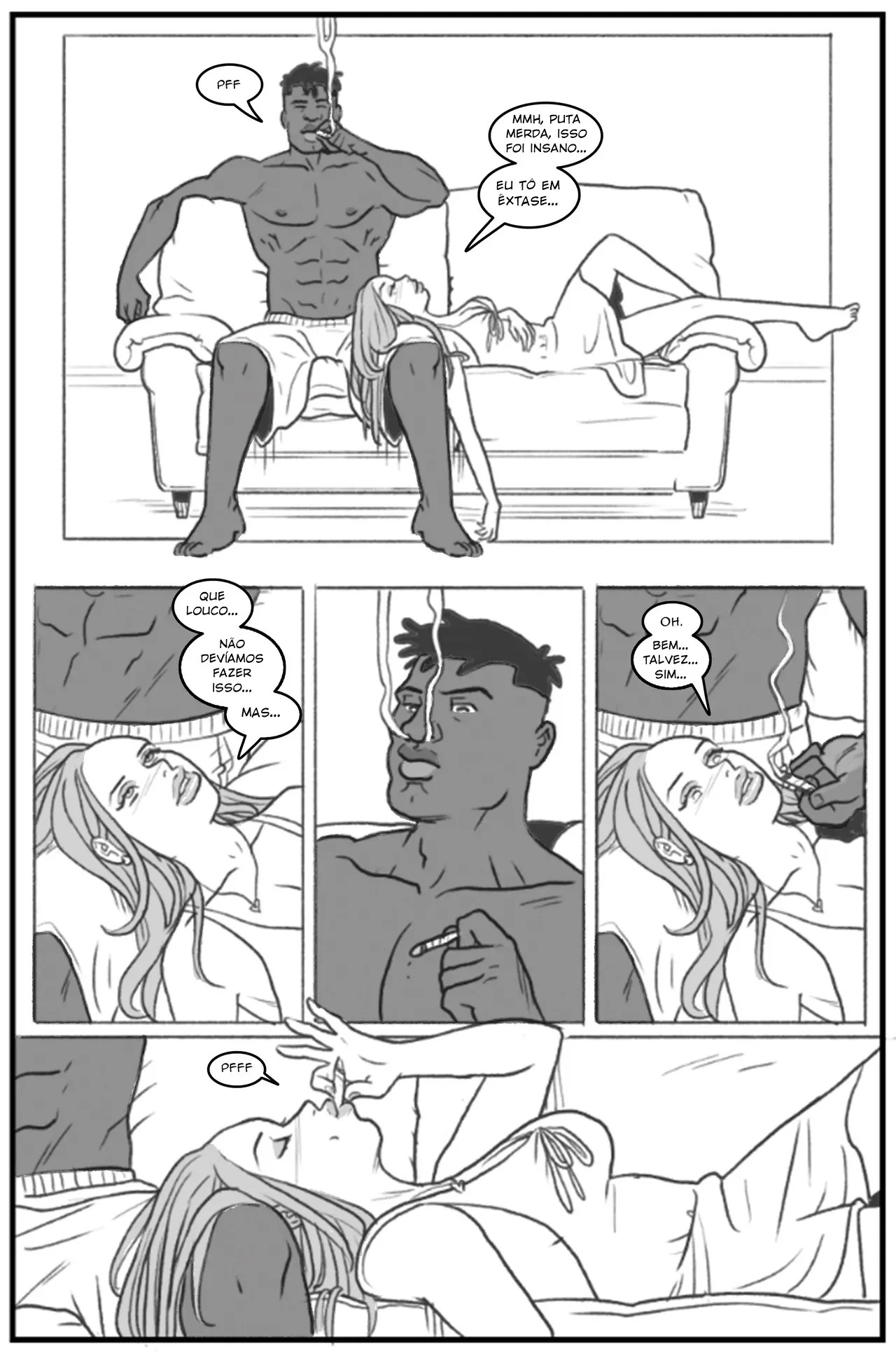 Bang my Bully misc - Page 86