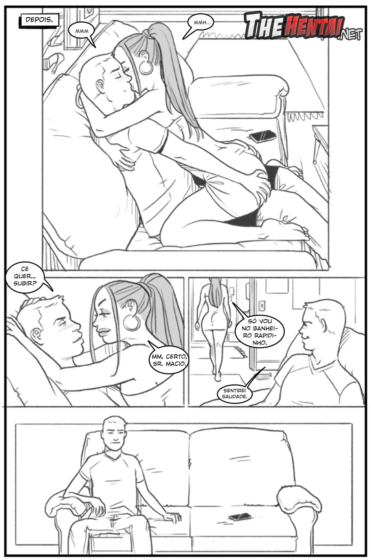 Bang my Bully misc - Page 90