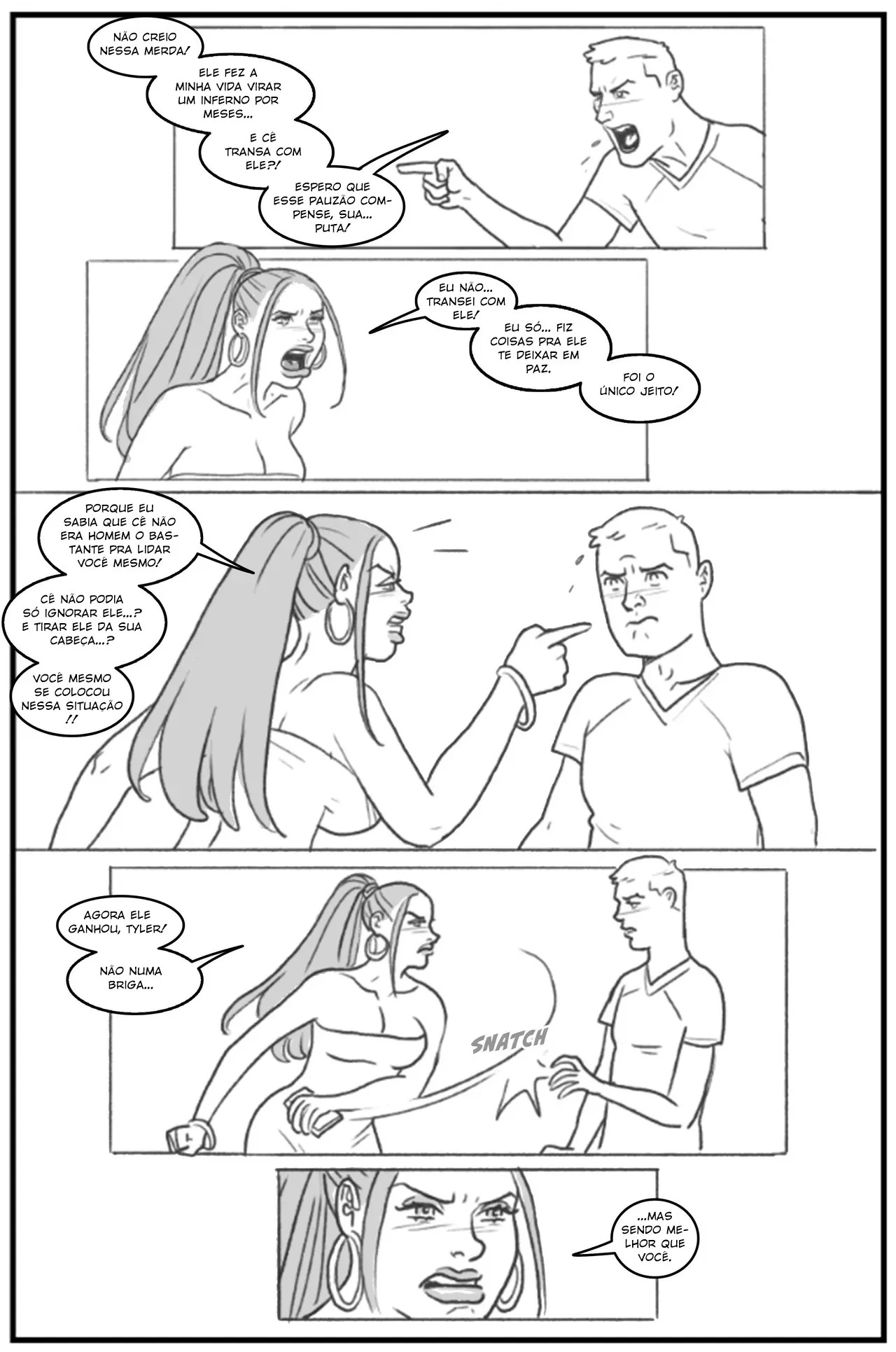 Bang my Bully misc - Page 94