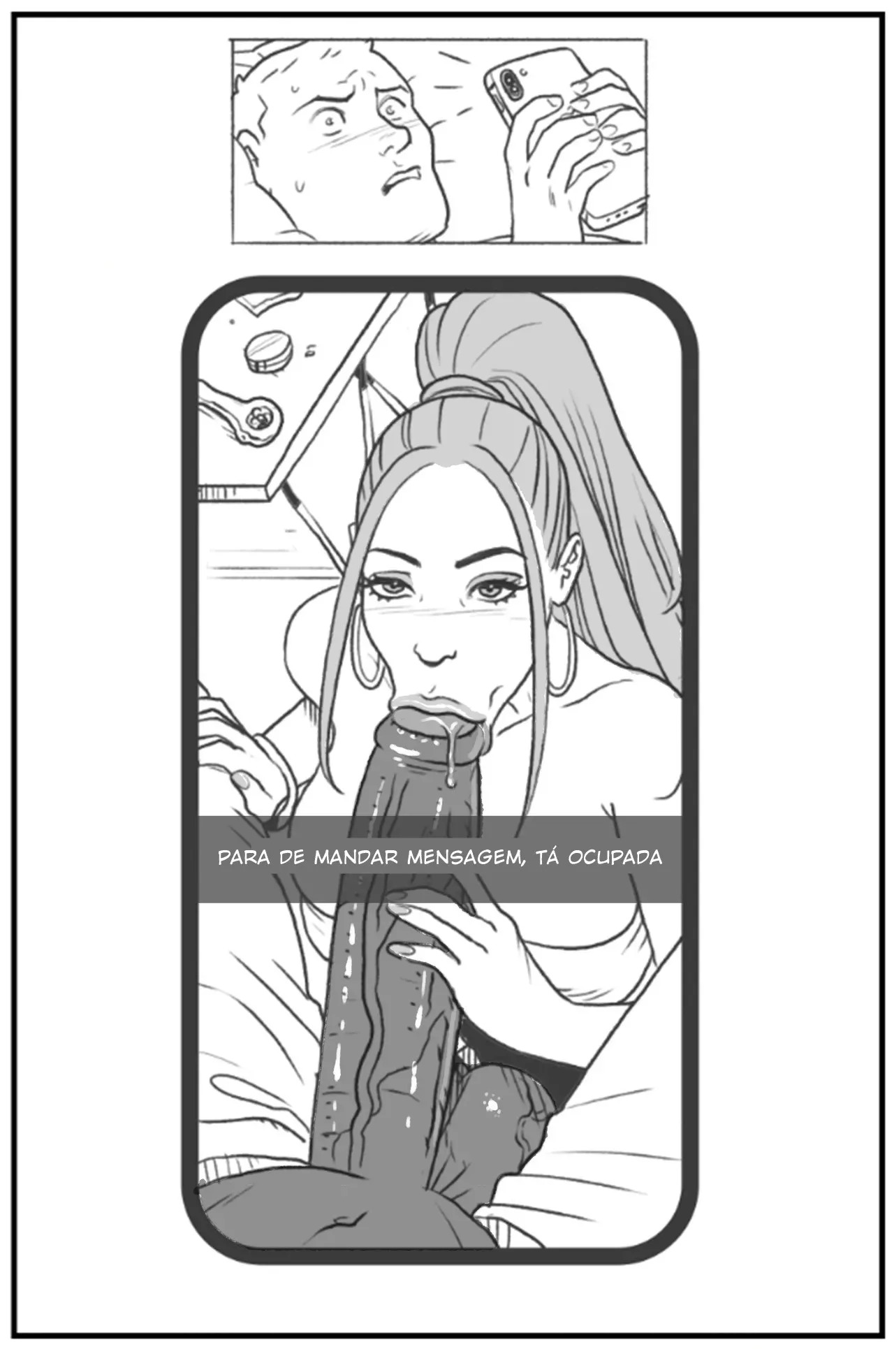 Bang my Bully misc - Page 98