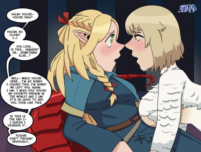 [AnarchoSlurpie] Farcille Slop