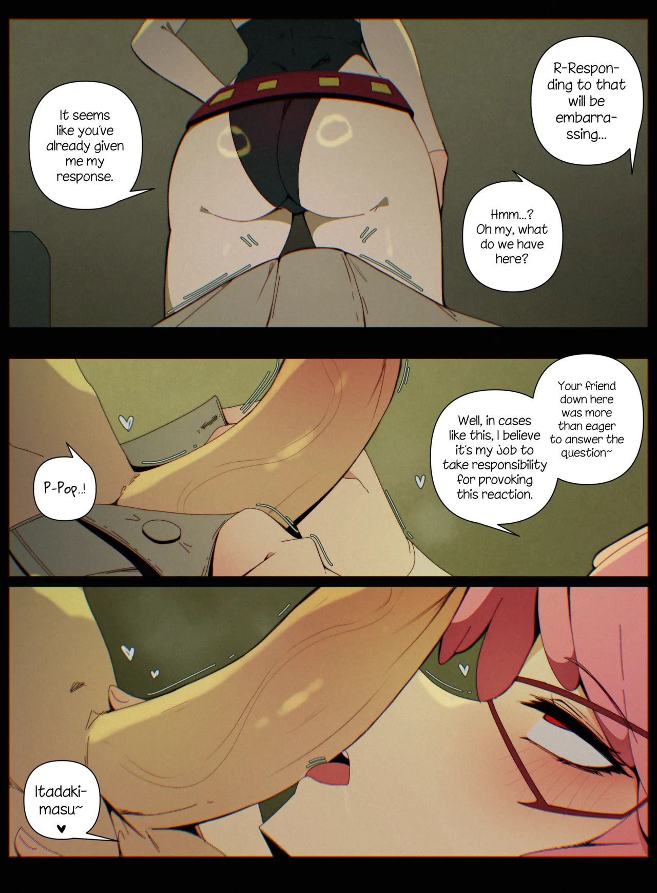 NIUI - Complete Works [EN/FR/ES/Textless] (Patreon) Batch II - Page 103