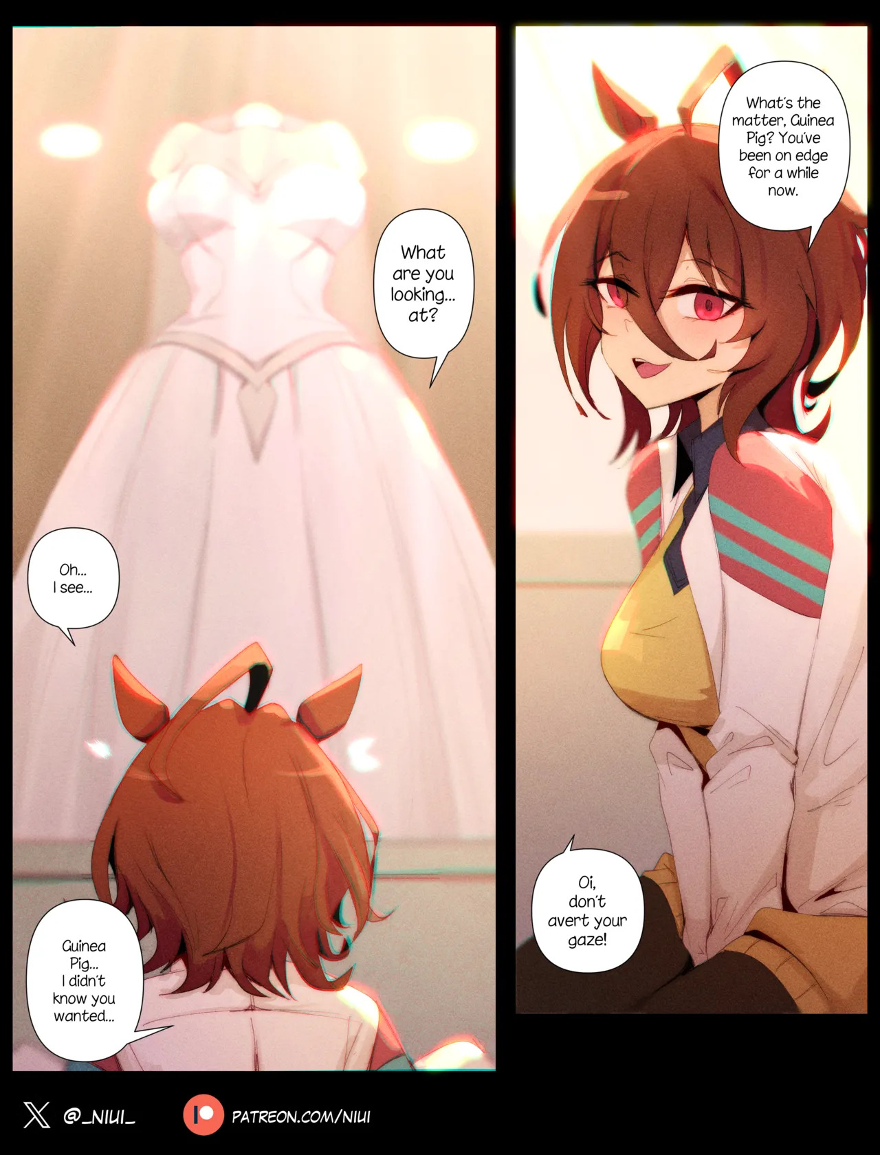 NIUI - Complete Works [EN/FR/ES/Textless] (Patreon) Batch II - Page 131