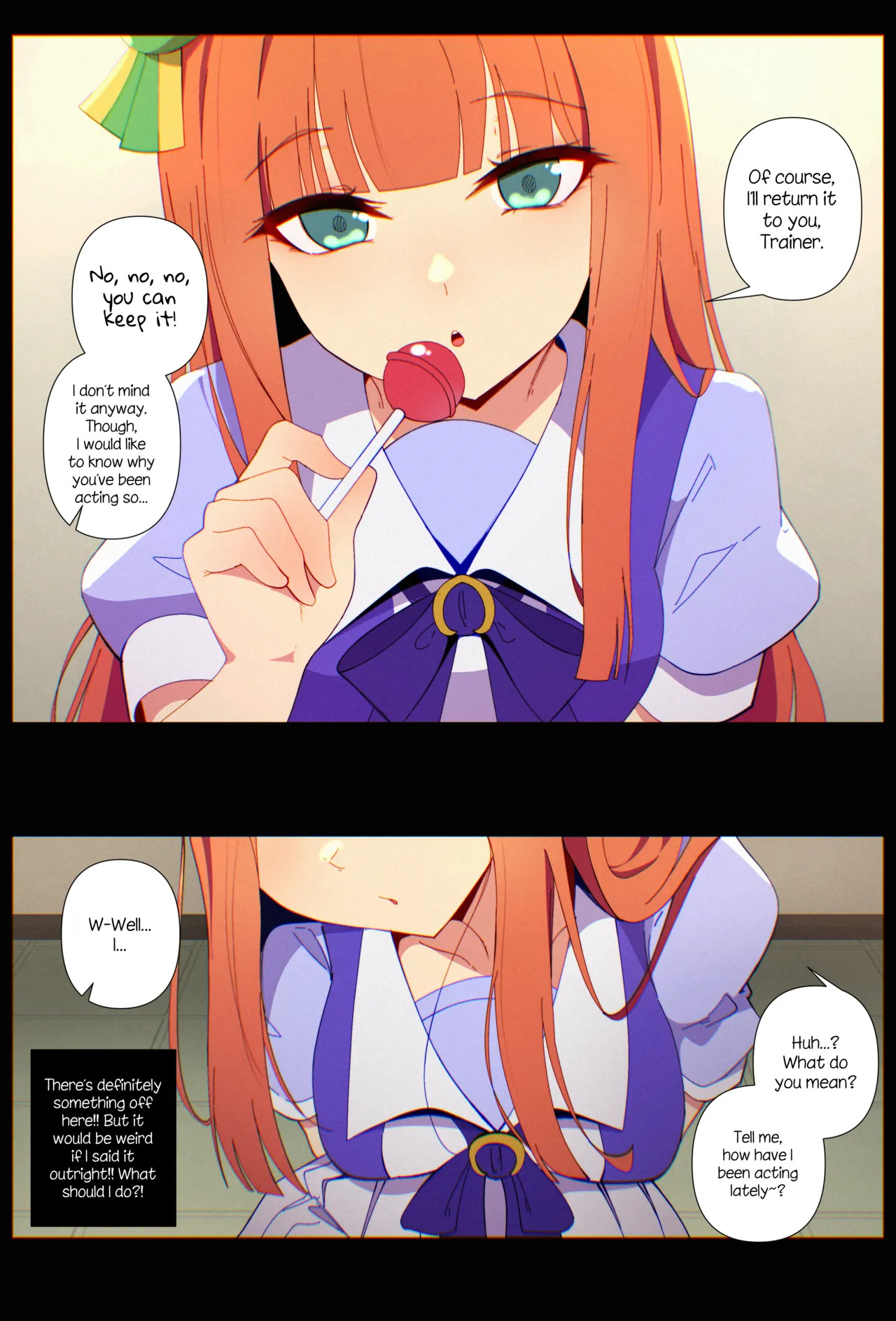 NIUI - Complete Works [EN/FR/ES/Textless] (Patreon) Batch II - Page 140