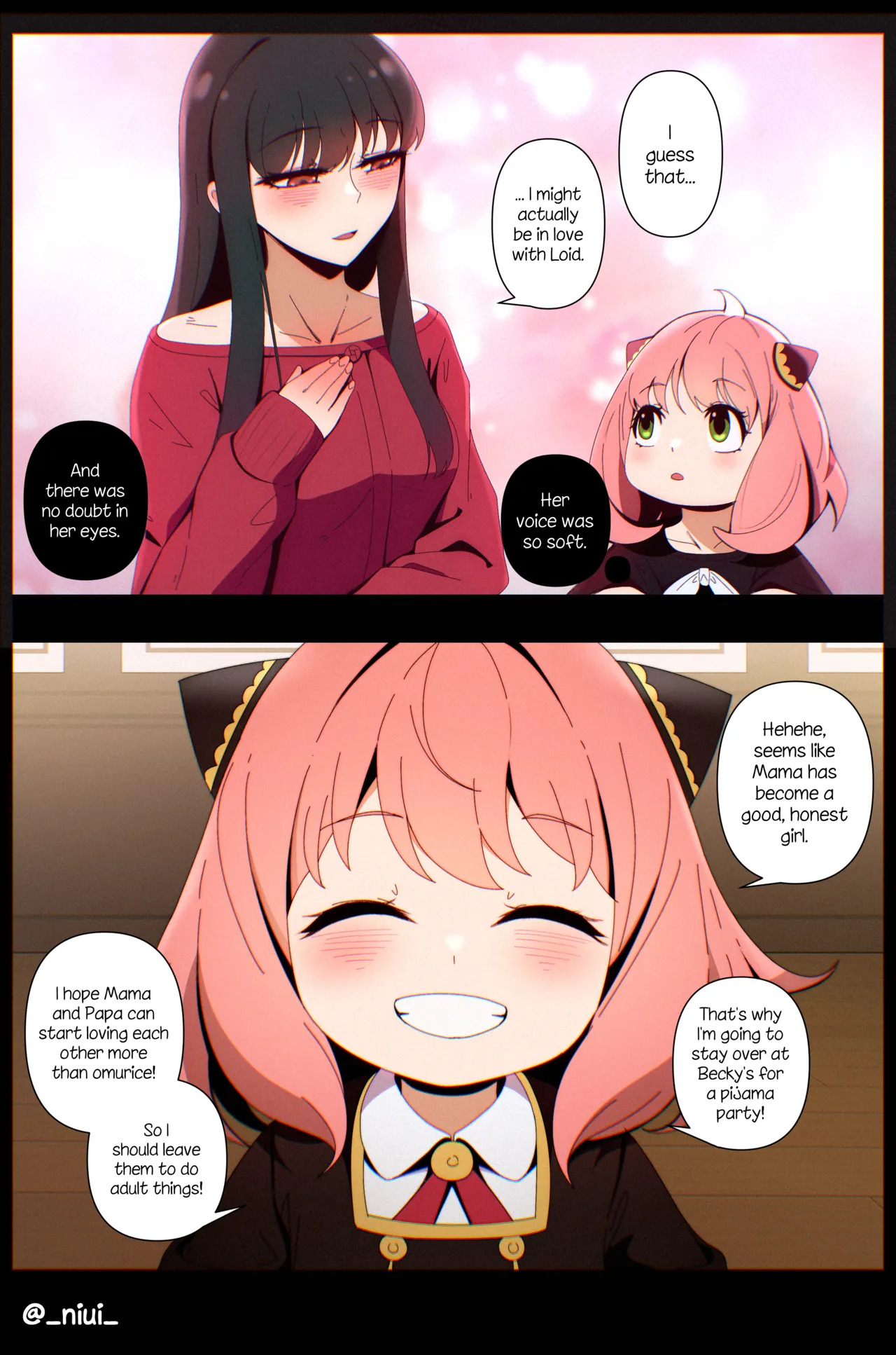 NIUI - Complete Works [EN/FR/ES/Textless] (Patreon) Batch II - Page 155