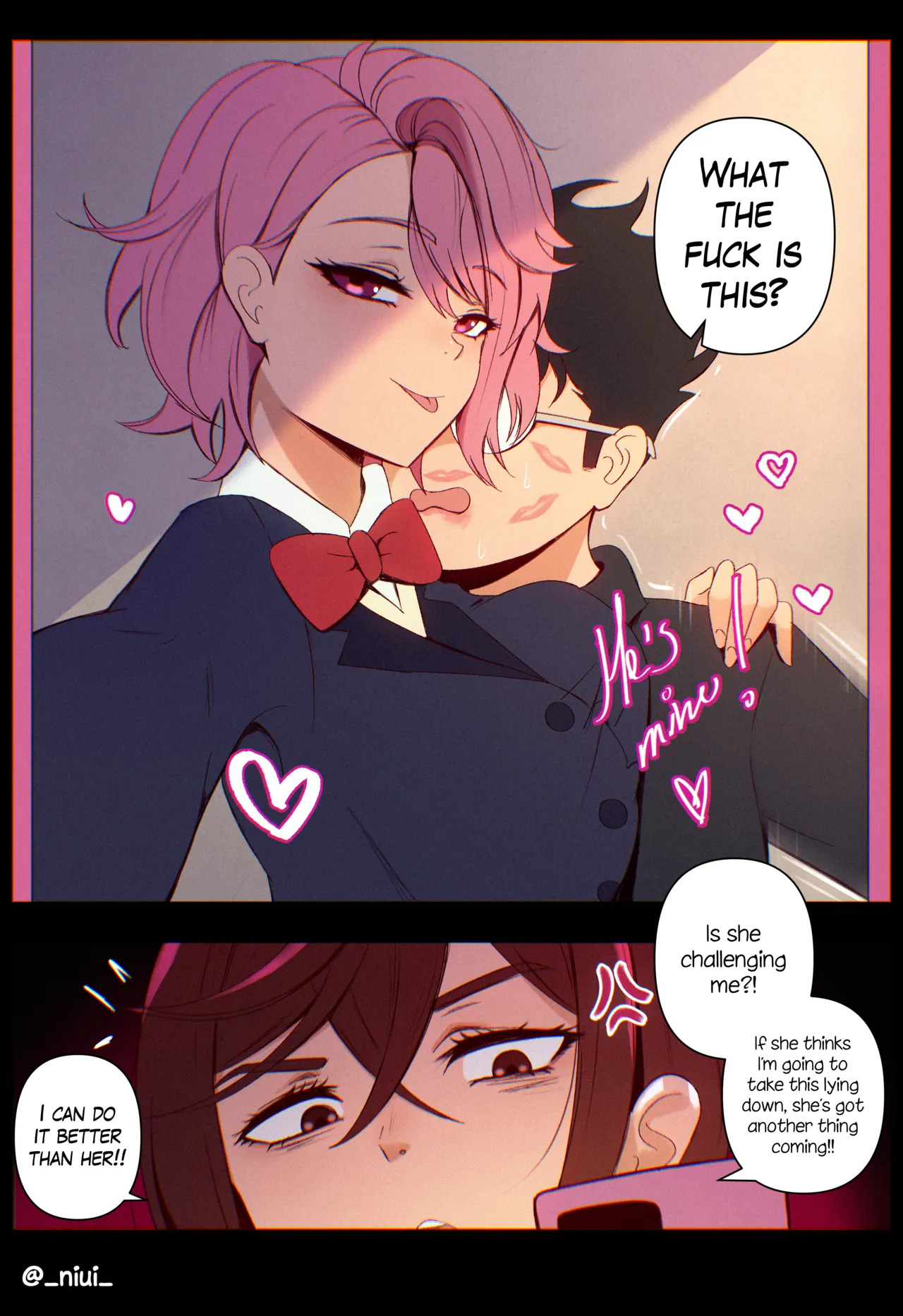 NIUI - Complete Works [EN/FR/ES/Textless] (Patreon) Batch II - Page 163