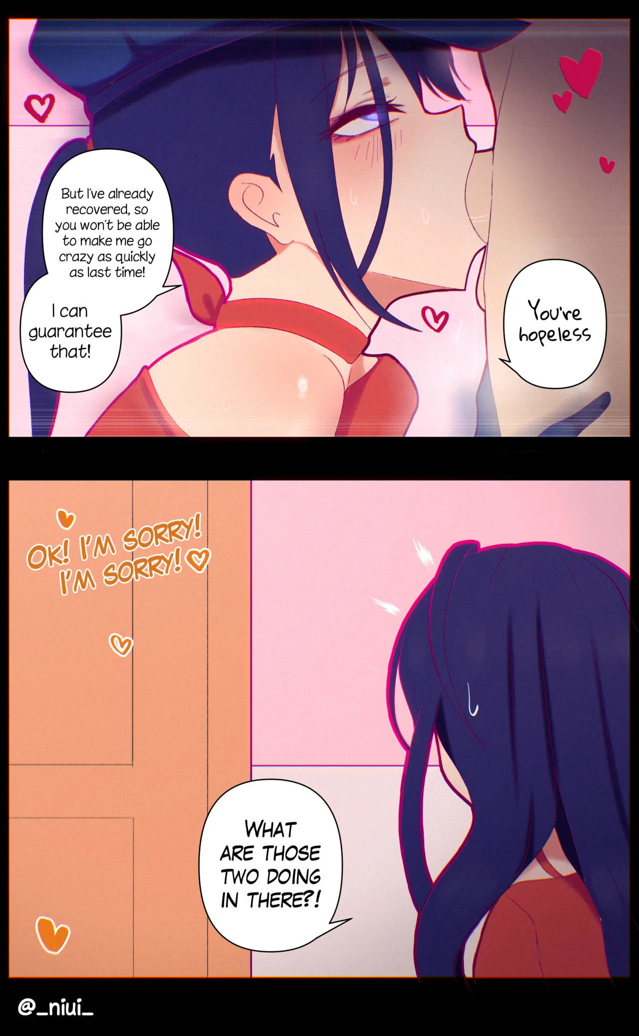 NIUI - Complete Works [EN/FR/ES/Textless] (Patreon) Batch II - Page 194