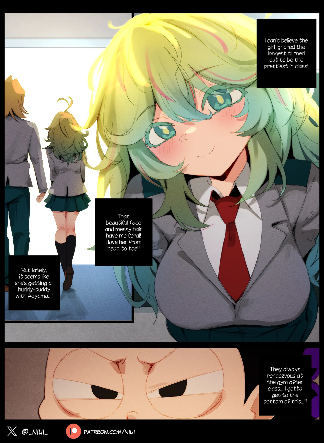 NIUI - Complete Works [EN/FR/ES/Textless] (Patreon) Batch II - Page 286