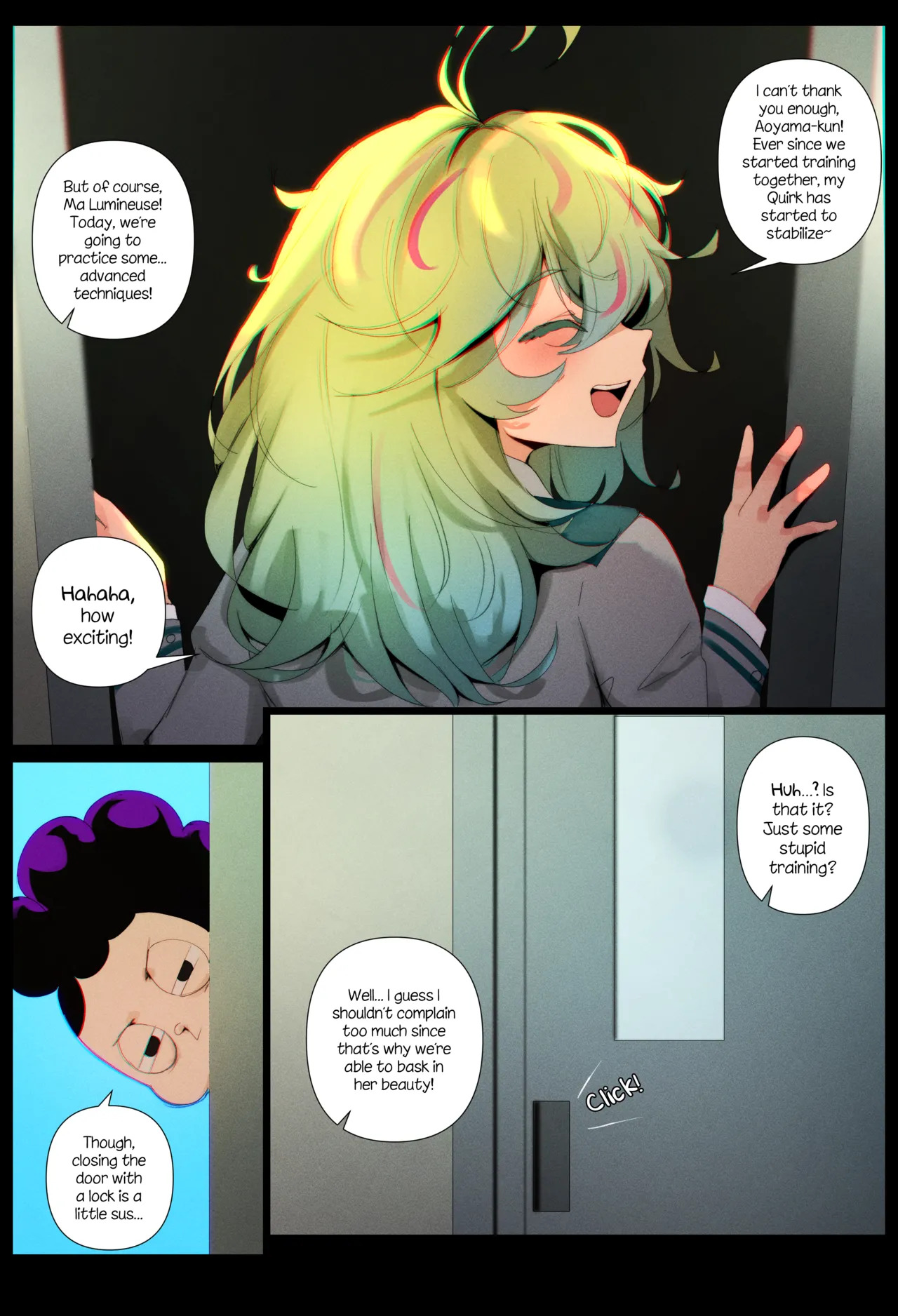NIUI - Complete Works [EN/FR/ES/Textless] (Patreon) Batch II - Page 287