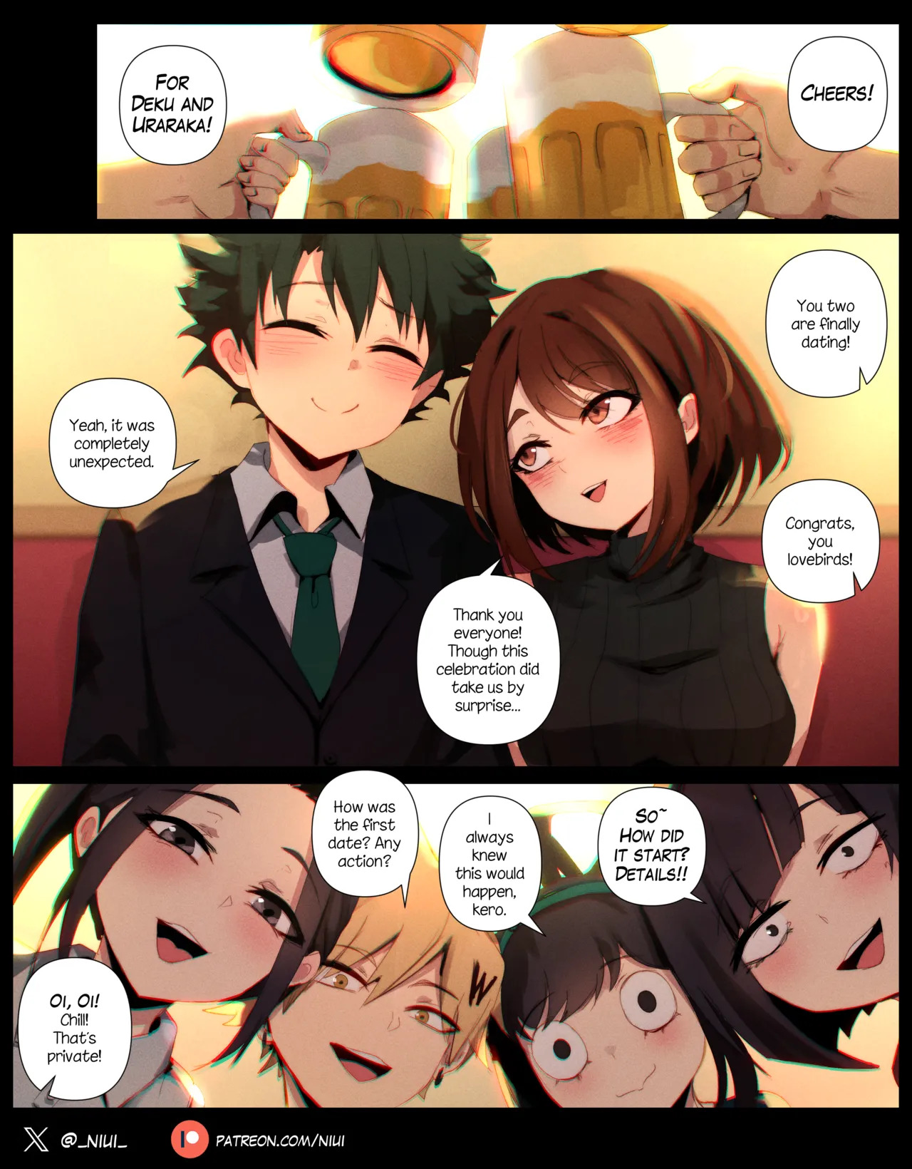 NIUI - Complete Works [EN/FR/ES/Textless] (Patreon) Batch II - Page 302