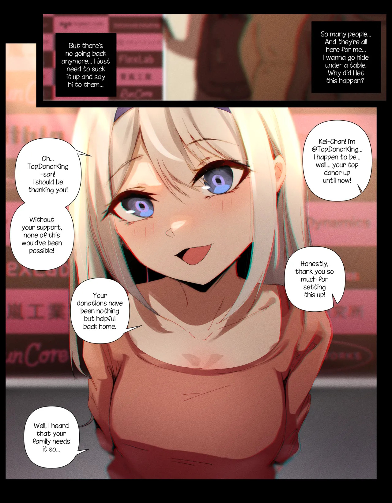 NIUI - Complete Works [EN/FR/ES/Textless] (Patreon) Batch II - Page 311