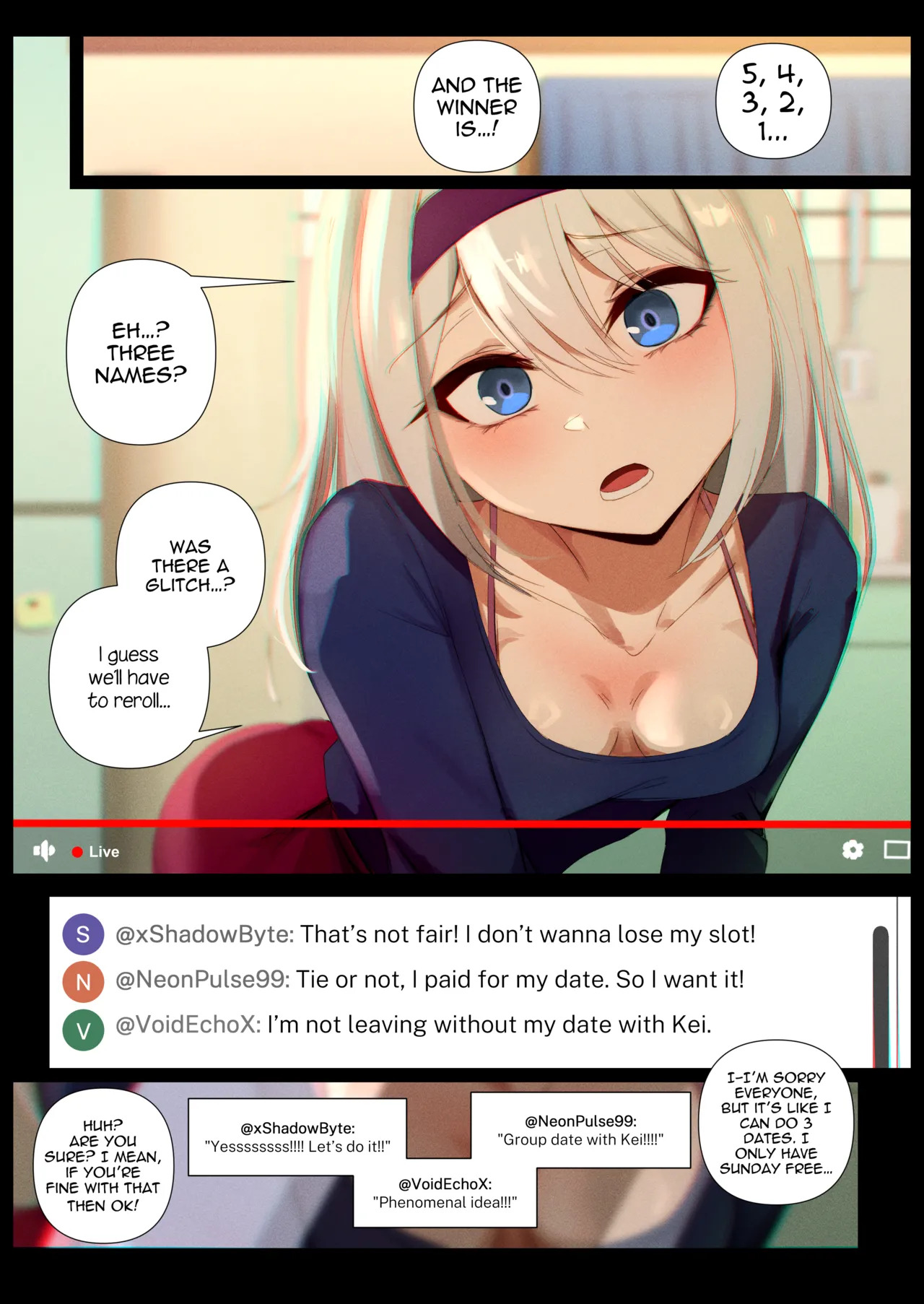 NIUI - Complete Works [EN/FR/ES/Textless] (Patreon) Batch II - Page 320