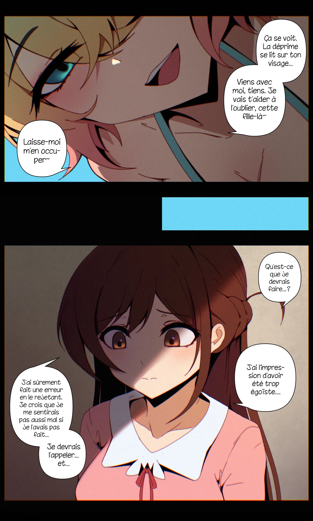 NIUI - Complete Works [EN/FR/ES/Textless] (Patreon) Batch II - Page 329