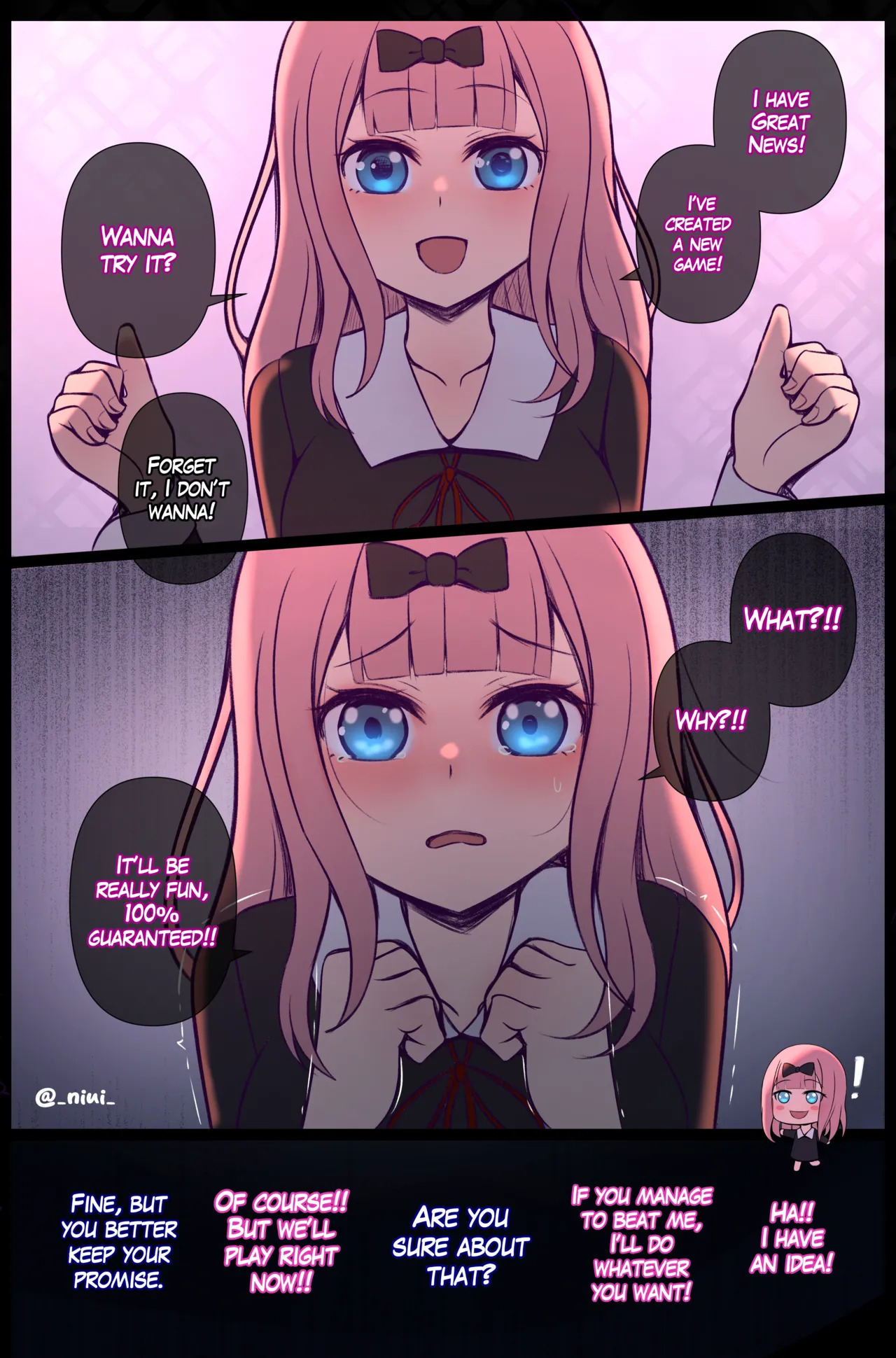 NIUI - Complete Works [EN/FR/ES/Textless] (Patreon) Batch II - Page 57