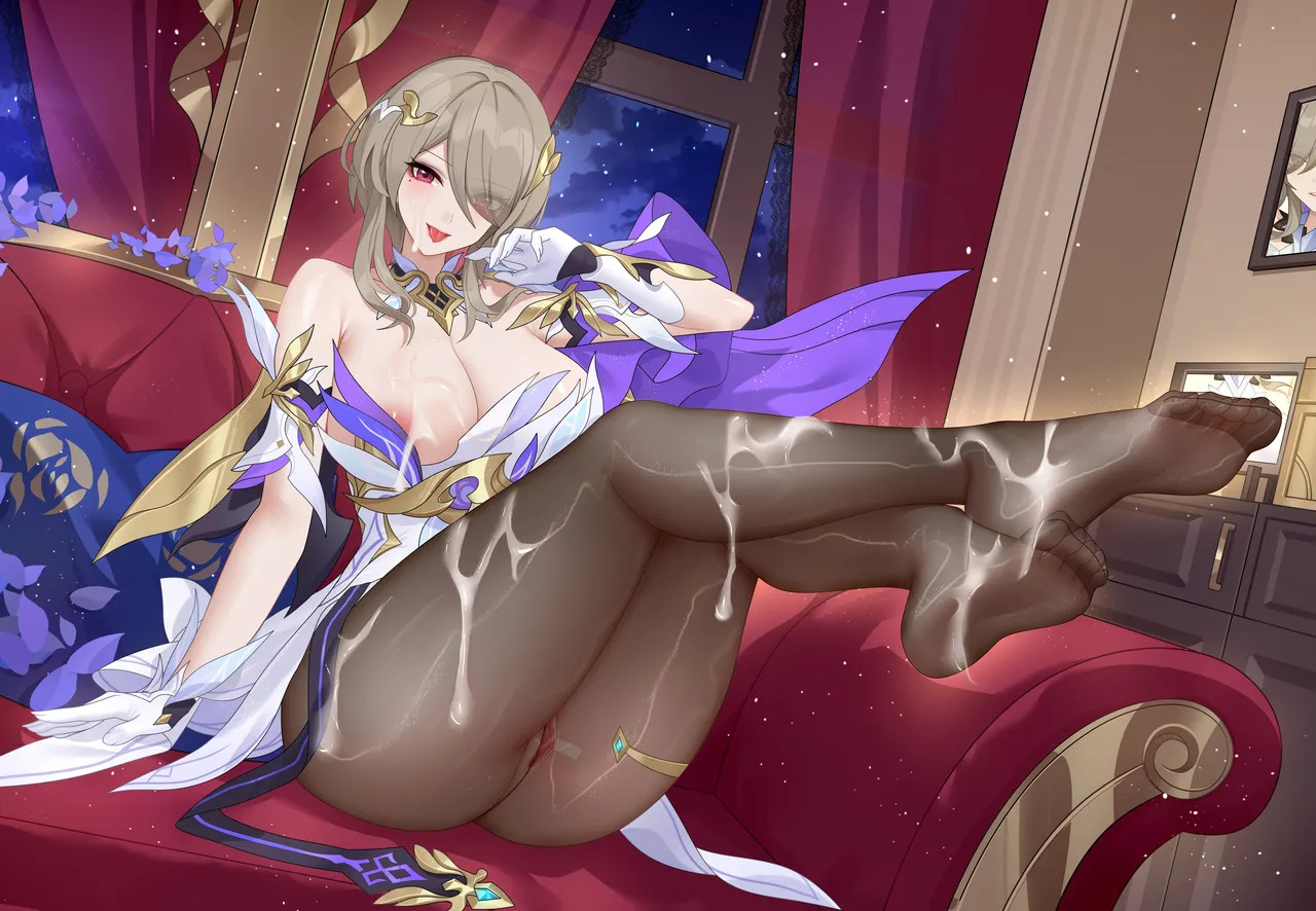[Pixiv Fanbox] 乌橄榄菜-丽塔 - Page 20