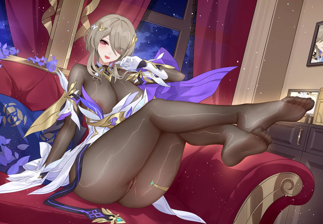 [Pixiv Fanbox] 乌橄榄菜-丽塔 - Page 9
