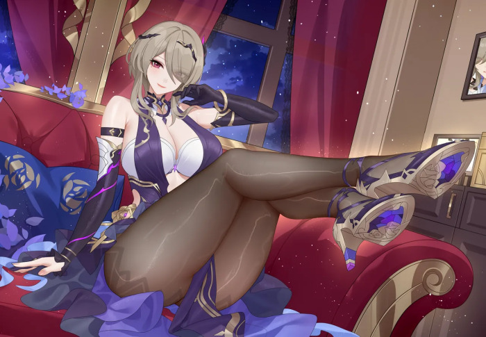 [Pixiv Fanbox] 乌橄榄菜-丽塔