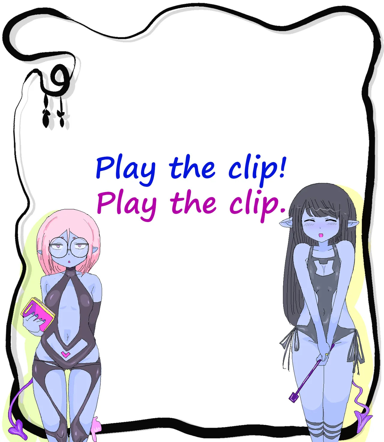 [Ikuikumanaha] Succubus lecture - Page 11