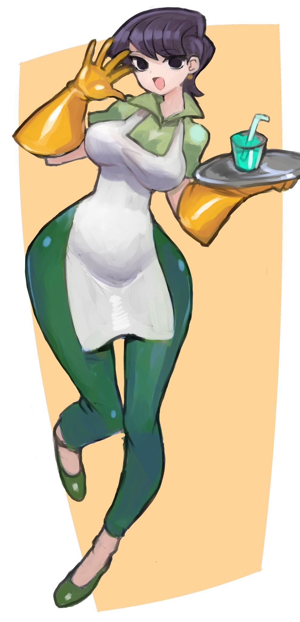 Gallery of Dexter;s Mom - Page 120