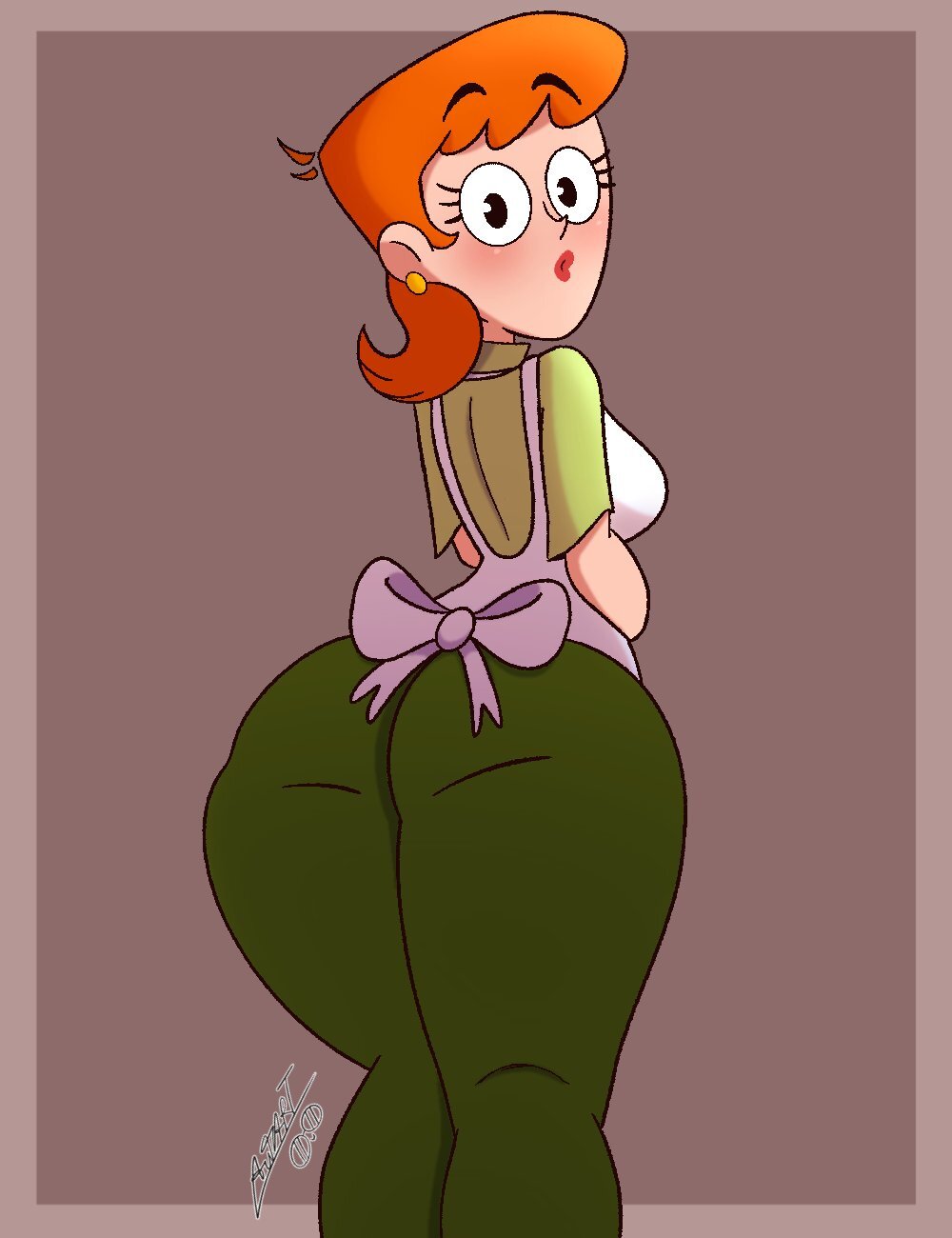 Gallery of Dexter;s Mom - Page 123