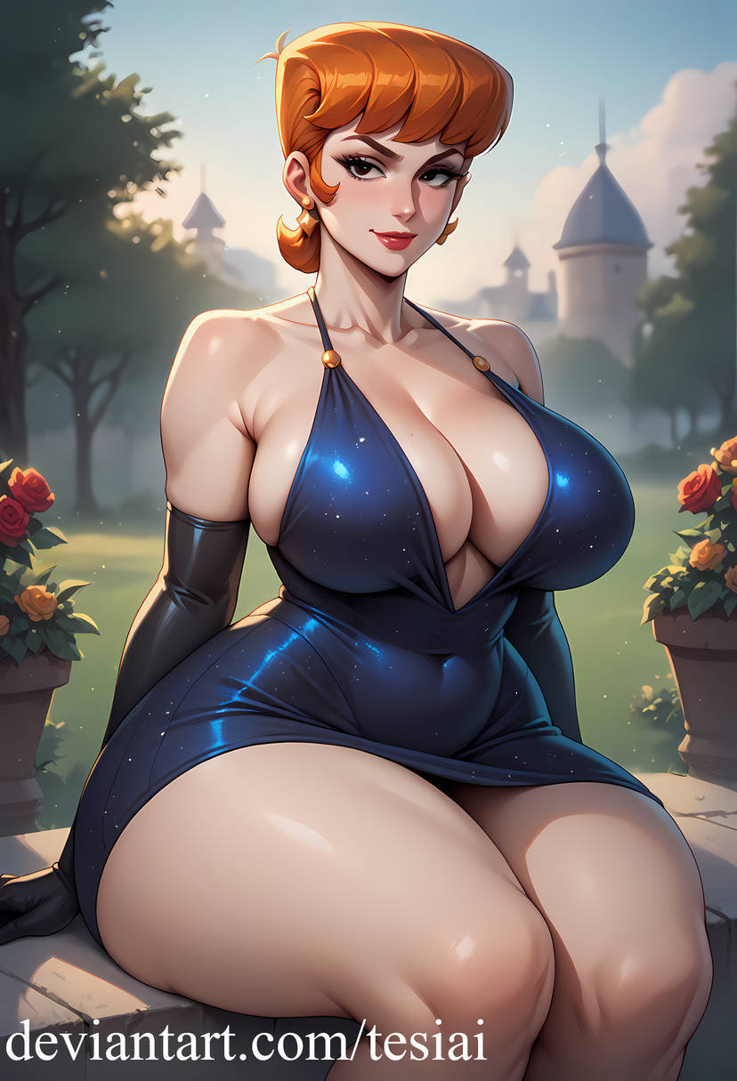 Gallery of Dexter;s Mom - Page 129