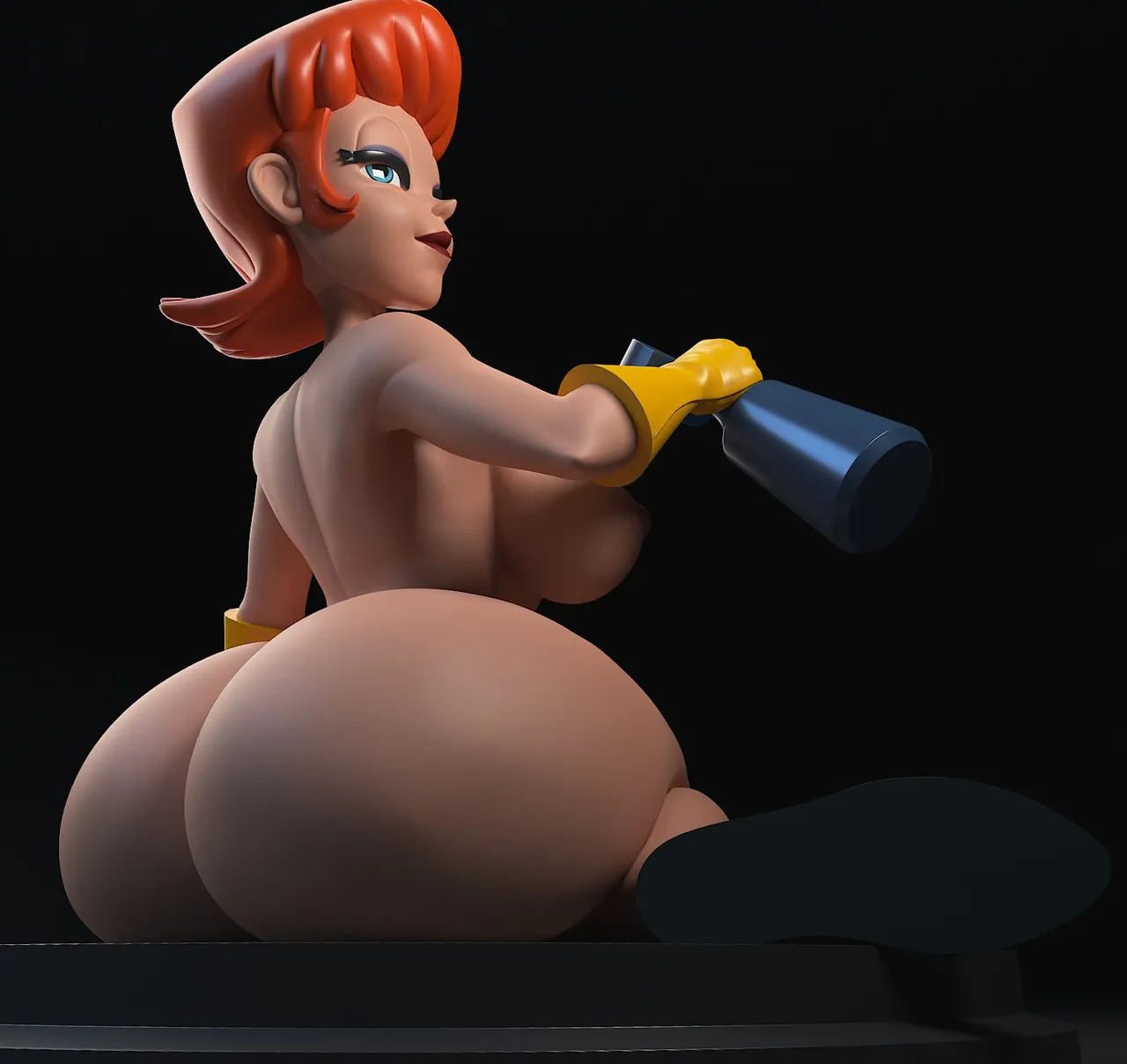 Gallery of Dexter;s Mom - Page 136