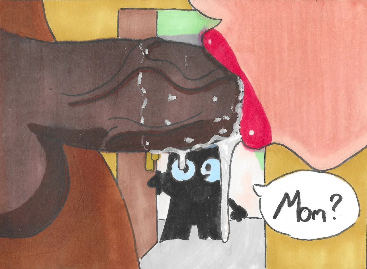 Gallery of Dexter;s Mom - Page 148
