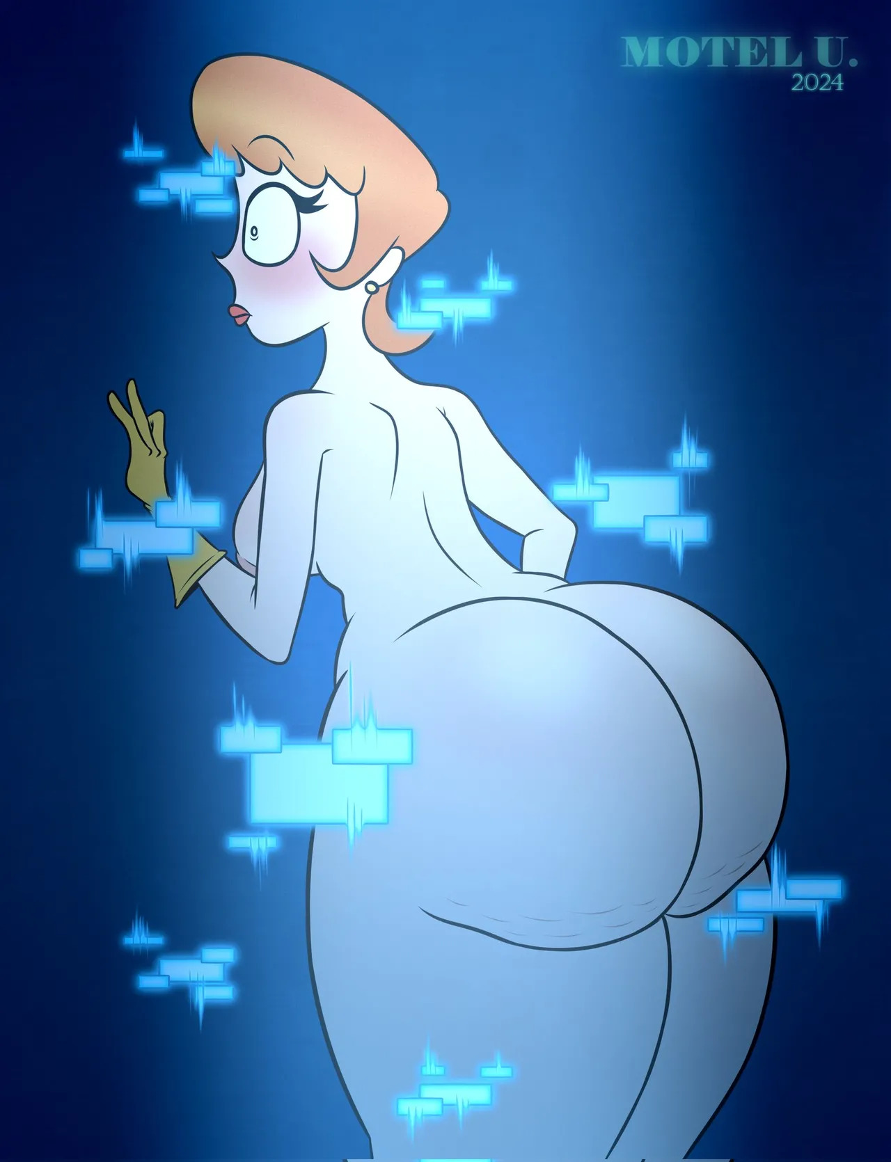 Gallery of Dexter;s Mom - Page 153