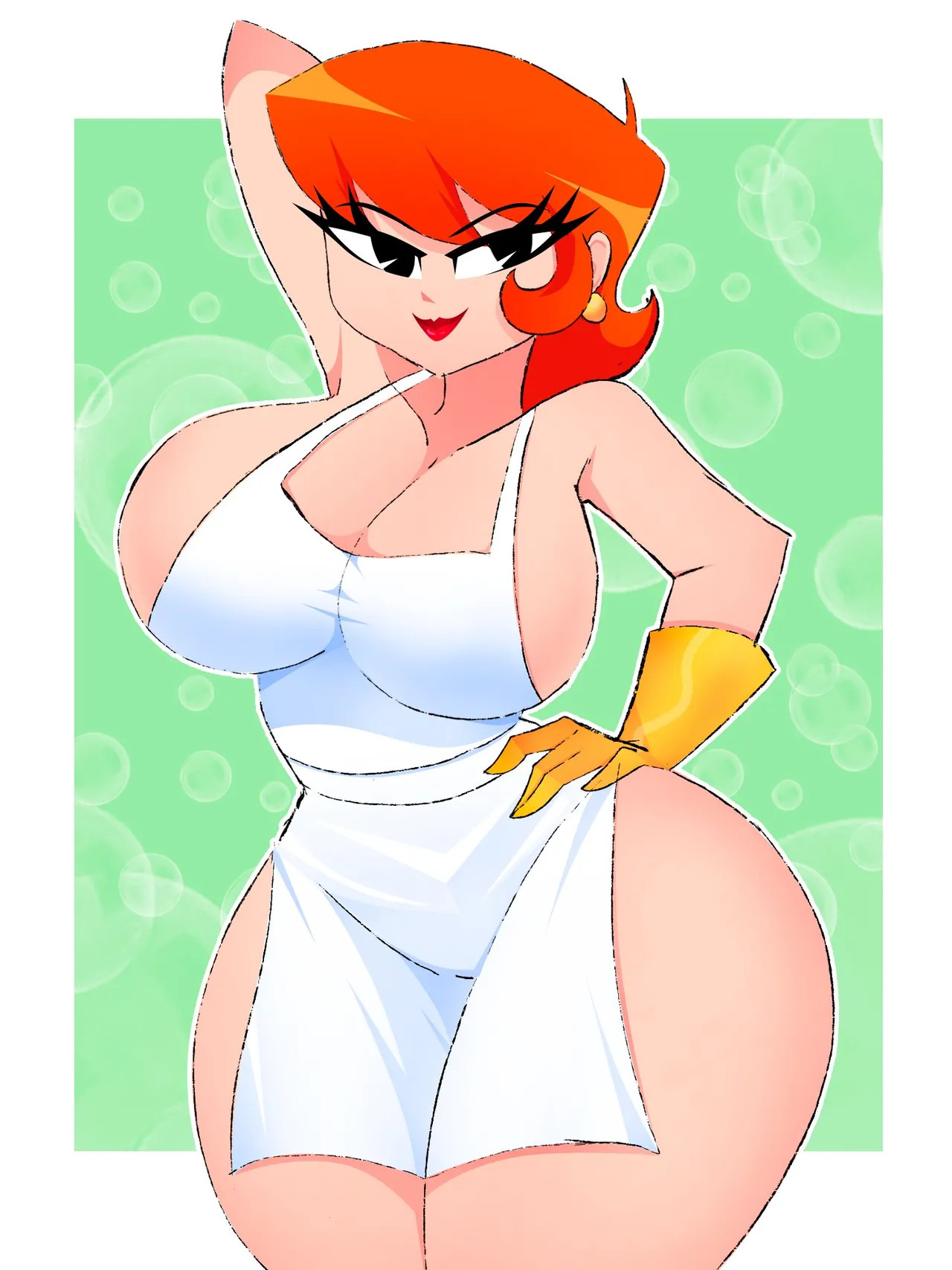 Gallery of Dexter;s Mom - Page 166