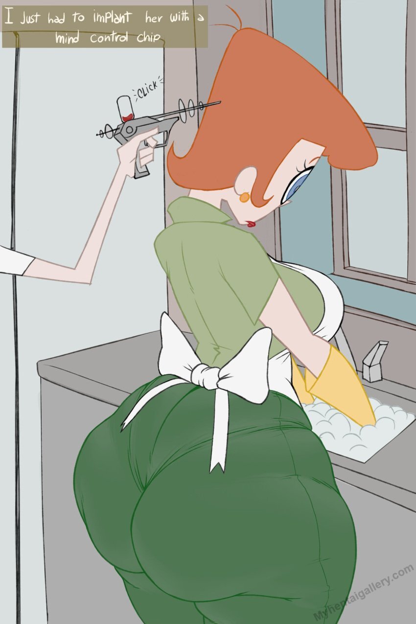 Gallery of Dexter;s Mom - Page 18