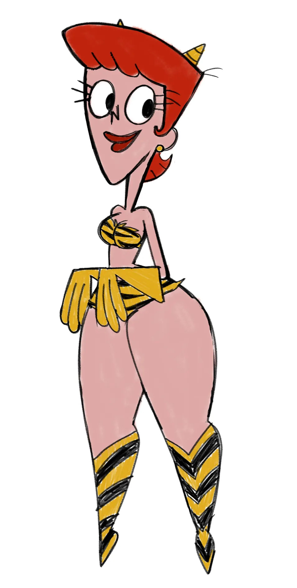 Gallery of Dexter;s Mom - Page 239