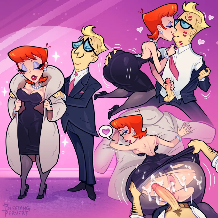 Gallery of Dexter;s Mom - Page 289