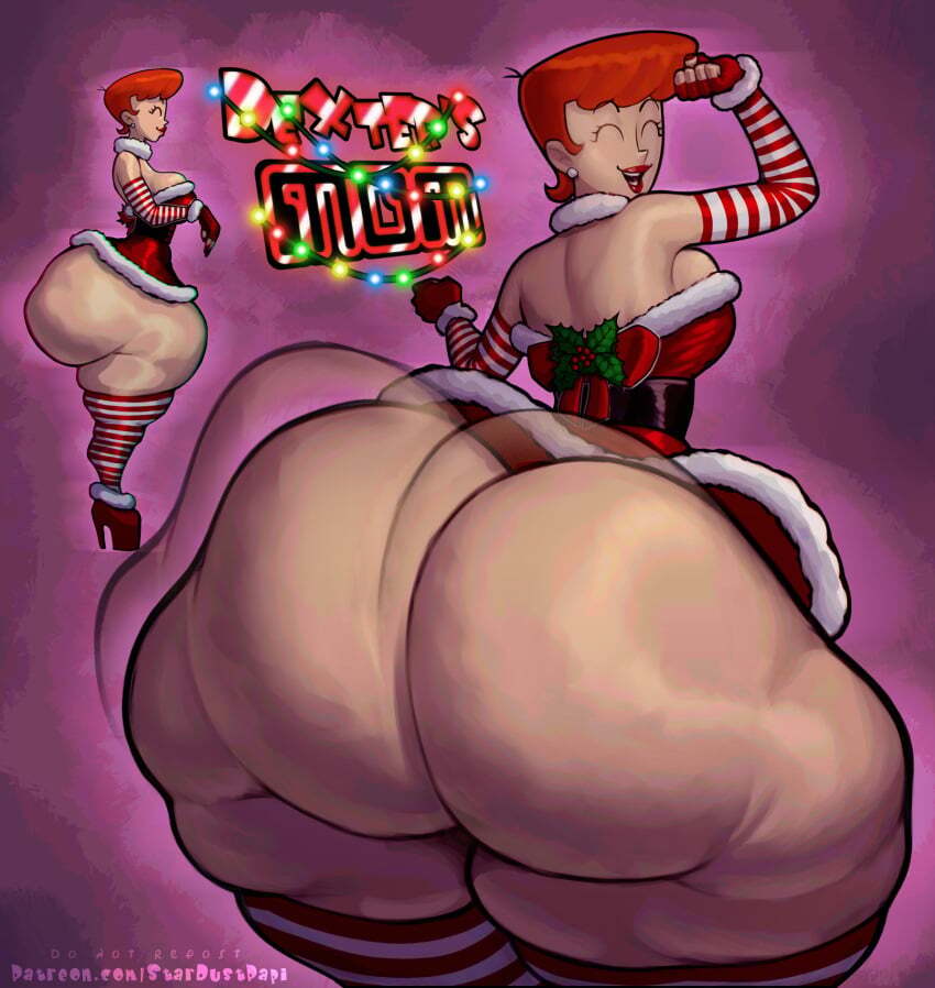 Gallery of Dexter;s Mom - Page 42