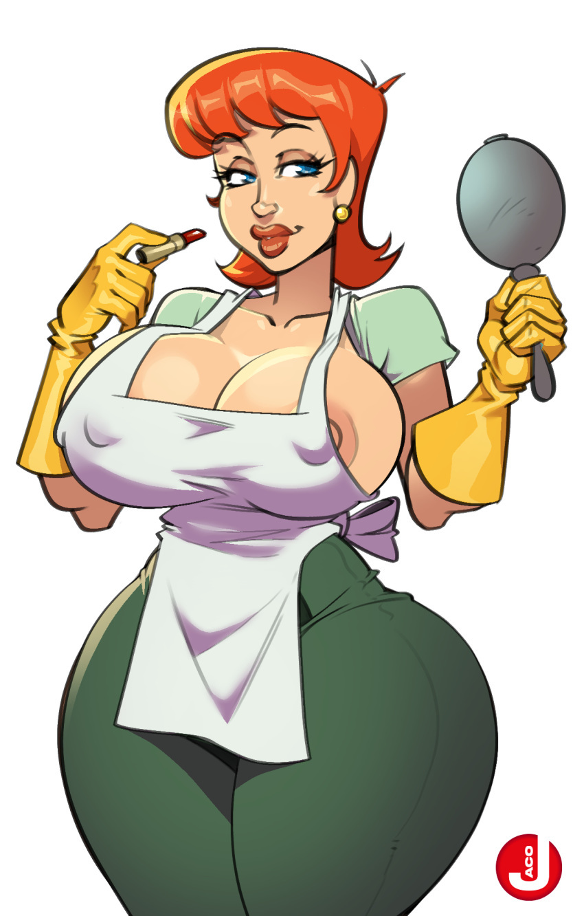 Gallery of Dexter;s Mom - Page 65