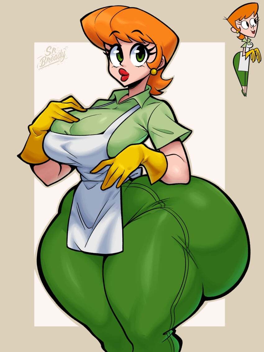 Gallery of Dexter;s Mom - Page 88