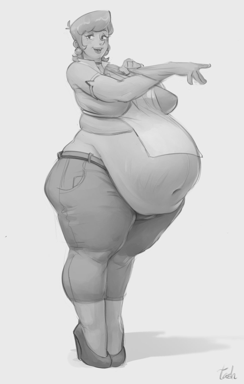 Gallery of Dexter;s Mom - Page 94
