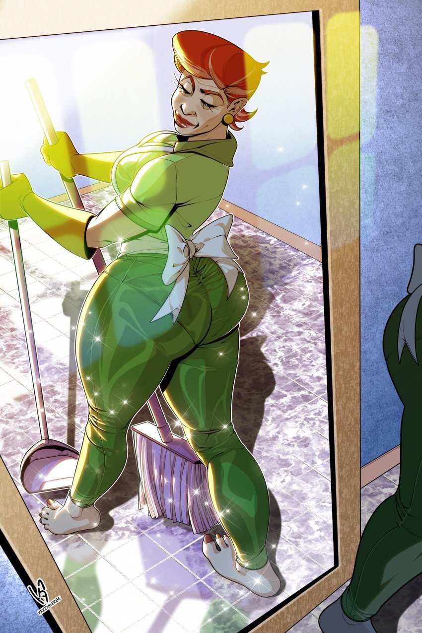 Gallery of Dexter;s Mom - Page 96