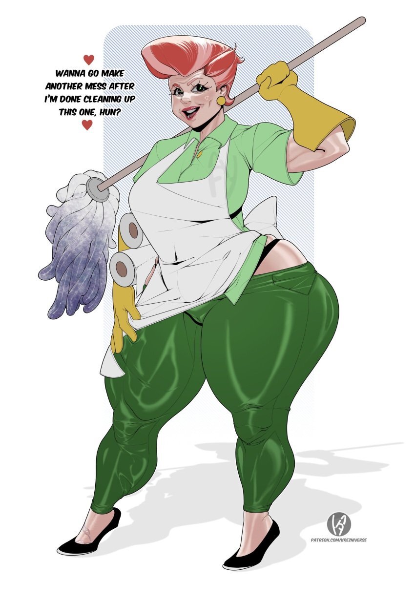 Gallery of Dexter;s Mom - Page 97