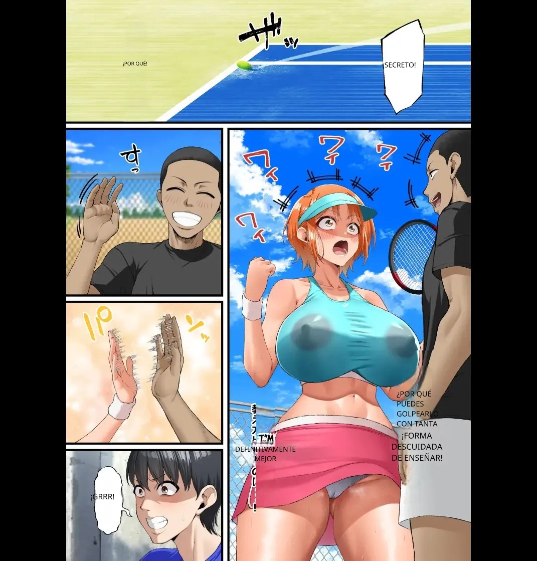 [Small Marron (Asakura Kukuri)] Kimi ni Suki to Ienakute... [Spanish] - Page 16