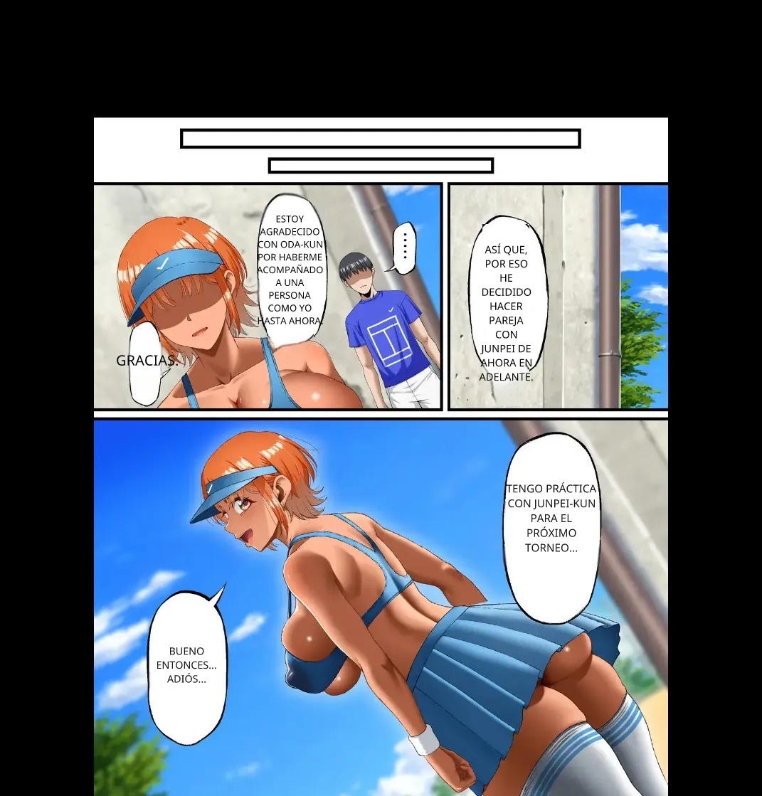 [Small Marron (Asakura Kukuri)] Kimi ni Suki to Ienakute... [Spanish] - Page 75