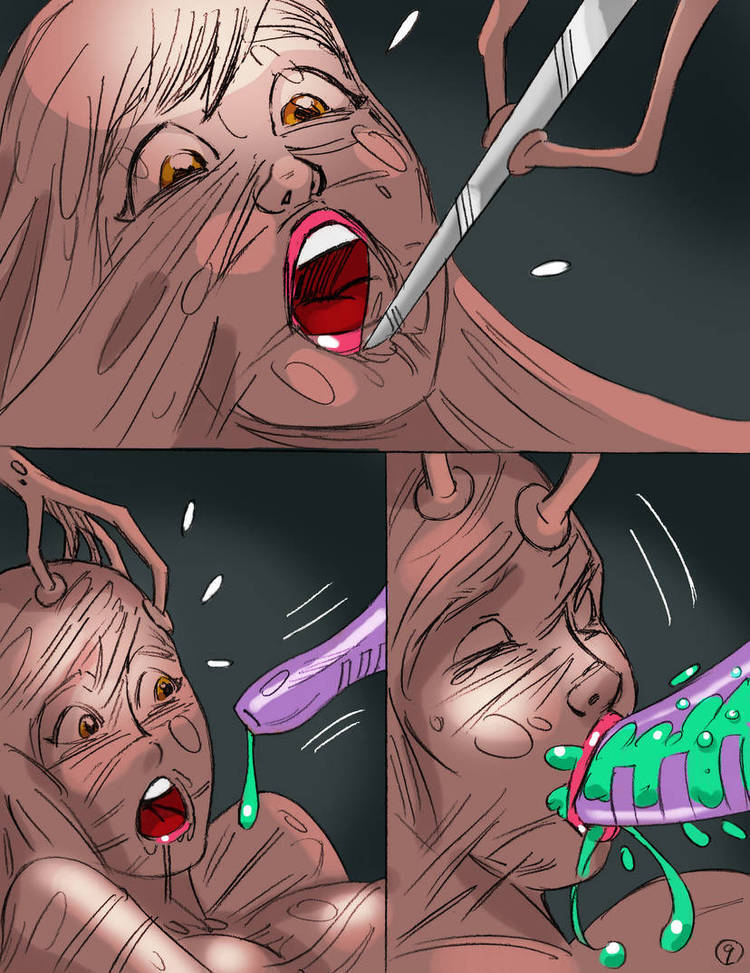 (stvkar/maskedassasin2007) April Abduction - Page 9