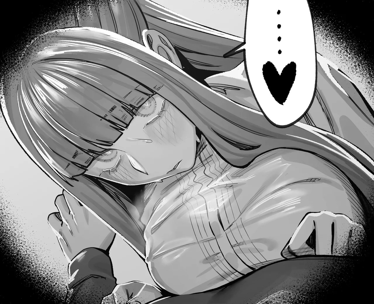 [hex_D] 2026 January 1 (Sousou no Frieren) [Decensored] - Page 10