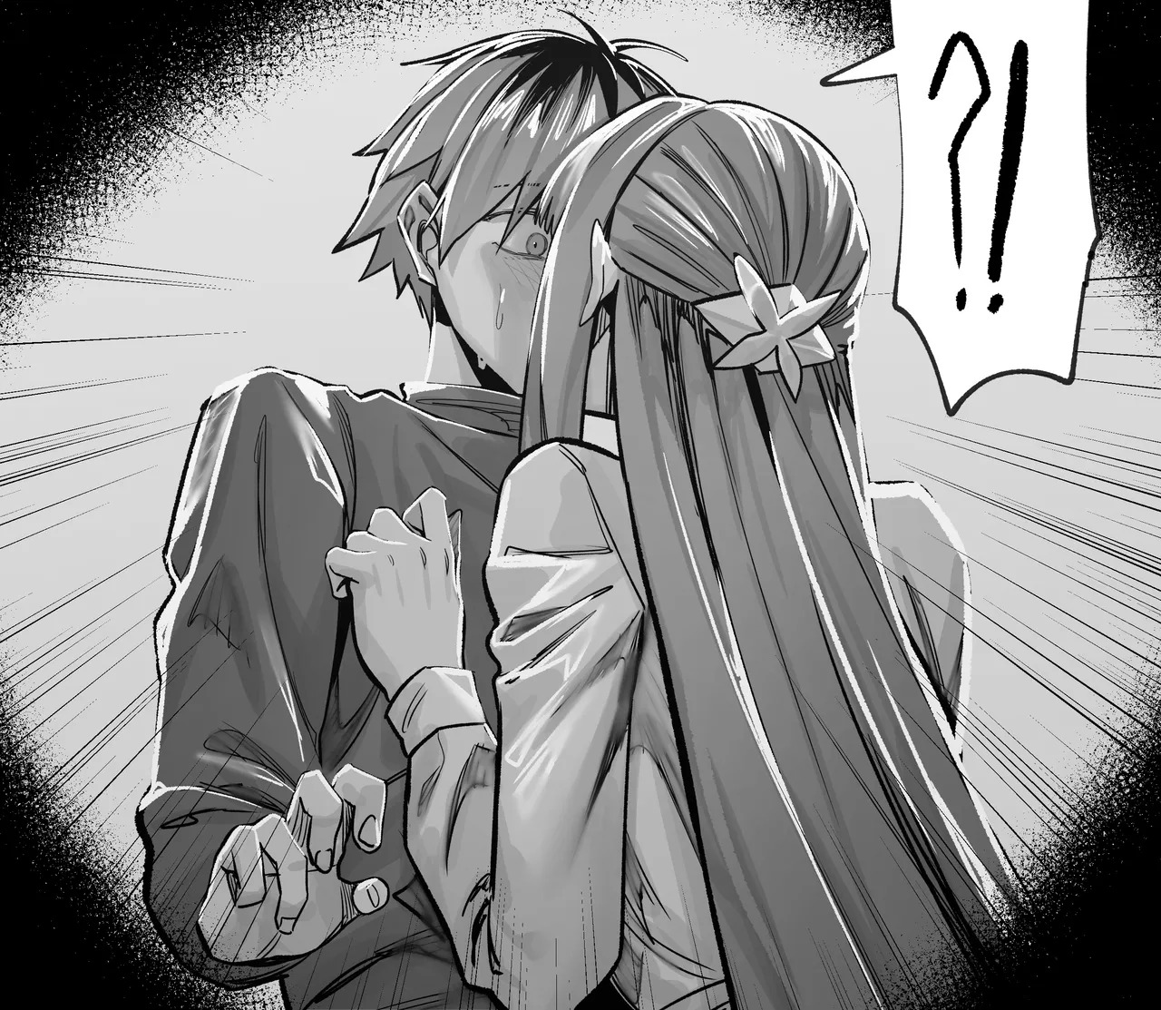 [hex_D] 2026 January 1 (Sousou no Frieren) [Decensored] - Page 11