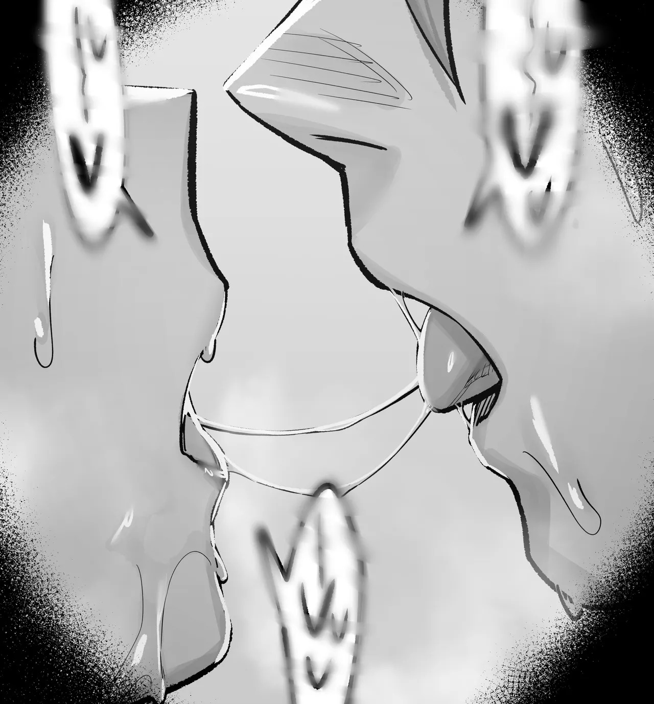 [hex_D] 2026 January 1 (Sousou no Frieren) [Decensored] - Page 13