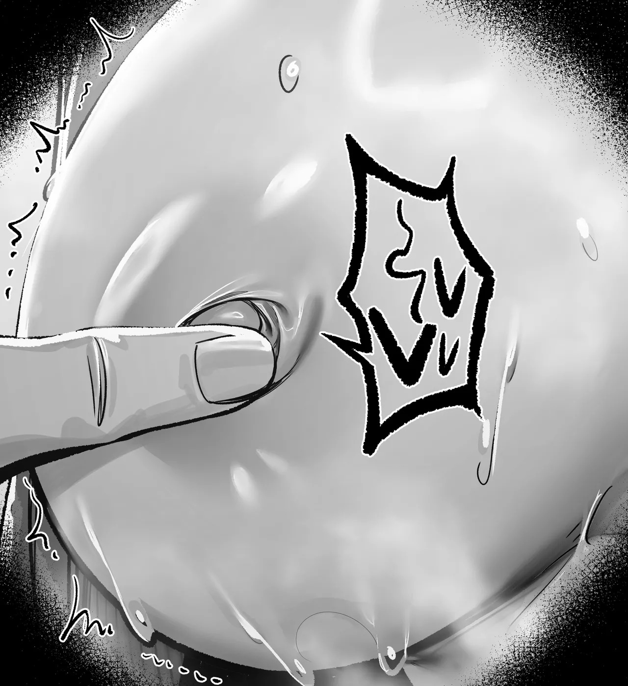 [hex_D] 2026 January 1 (Sousou no Frieren) [Decensored] - Page 18