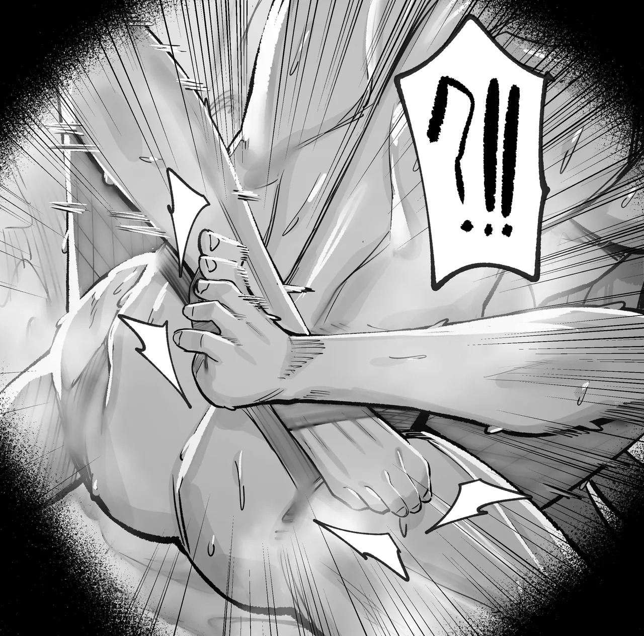 [hex_D] 2026 January 1 (Sousou no Frieren) [Decensored] - Page 28